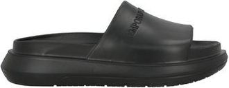 Emporio Armani SCHUHE - Sandalen auf YOOX.COM