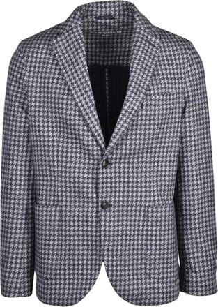 Circolo 1901 Uomo, Giacche, Blu, L, new