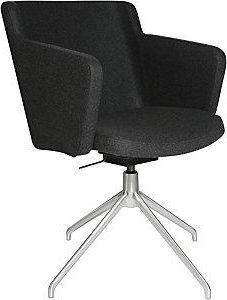 Topstar Sill&oacute;n Para Visitas Sfh Asiento Con Articulaci&oacute;n 3d Y Pata En