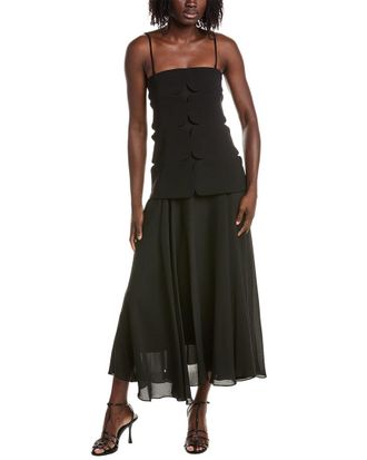 Alexis Alexis Rasha Dress
