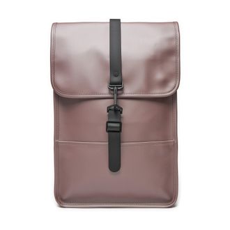 Rains Rucksack Rains Backpack Mini 13020 Violett