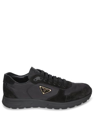 Black Prada Low Top Sneakers: Shop up to −60% | Stylight