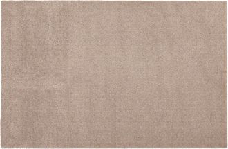Tica Copenhagen Fussmatte, 90 x 130 cm, Unicolor ivory