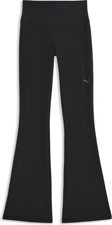 Puma Pantaloni aderenti MOVE CLOUDSPUN a vita alta da donna, Accessori, Nero, XL