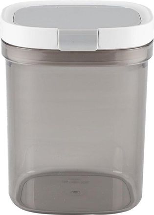 OEM Tapas Para Fiambreras De Caf&eacute; Herm&eacute;tique Con Tapas Y Cuchara, Fiambrera De Caf&eacute; Moulu De 800 Ml Sin Bpa Para Conservar La Frescura Caf&eacute; Molido