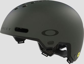 Oakley ST1 Helm grau