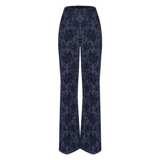 Kocca Mujer, Pantalones, Multicolor, Talla: S