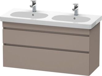 Duravit Duravit - Durastyle Mueble De Ba&ntilde;o De Pared 6486, 2 Cajones
