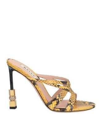 Bally Sandals