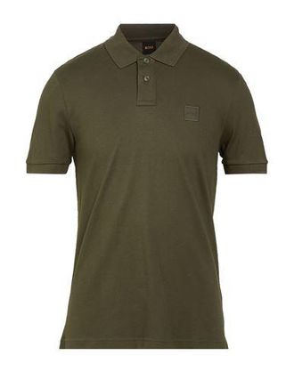 BOSS TOPWEAR - Polo su YOOX.COM