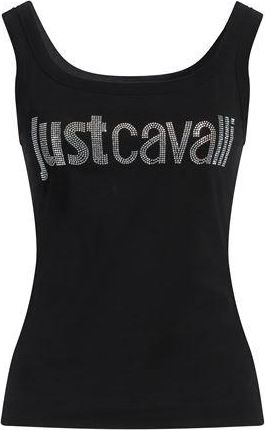 Just Cavalli CAMISETAS Y TOPS - Tops en YOOX.COM