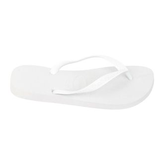 Havaianas Uomo, Scarpe, Bianco, 45 EU, new