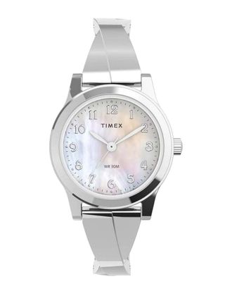 Timex Womens Pearl Watch