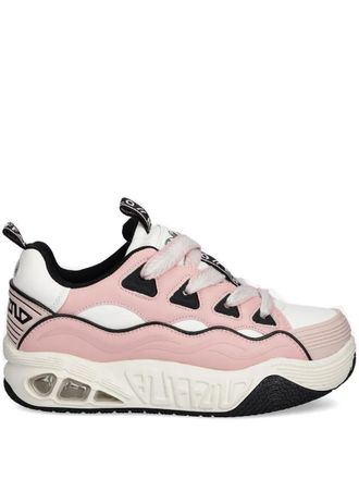 Buffalo Sneakers Hero Skate - Rosa