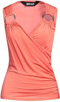 Just Cavalli CAMISETAS Y TOPS - Tops en YOOX.COM