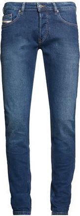 Diesel BOTTOMWEAR - Jeans on YOOX.COM