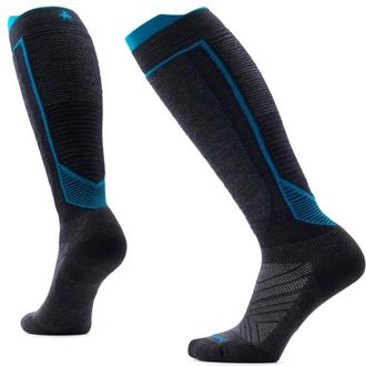 Smartwool Intraknit Ski Targeted Cushion OTC Socks Skisocken f&uuml;r Damen | schwarz