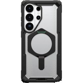Urban Armor Gear Funda Urban Armor Gear Plasma Xte Para Siemens Galaxy S26 Ultra Transparente, Compatible Con Magsafe