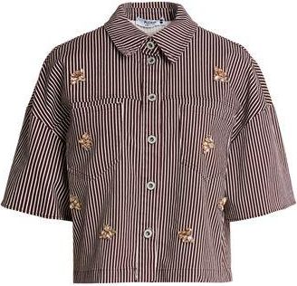 Vivance CAMISETAS Y TOPS - Camisas en YOOX.COM