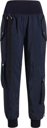 Cinq à Sept Pantaloni Harmony - Blu