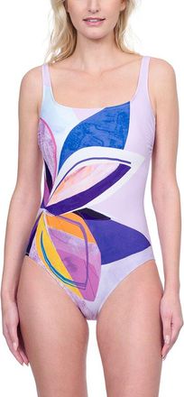 Gottex Lingerie strap One-Piece