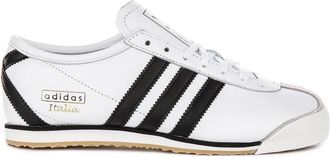 adidas Sneakers, male, White, 8 2/3 UK, Italia 70s Trainers