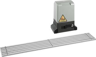 OEM Abrepuertas Correderas, Motor De 750 W, F&aacute;cil Automatizaci&oacute;n, Motor Y Escaleras