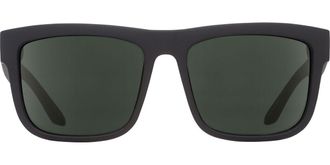 Spy DISCORD Polarized 673119973864 Mens Sunglasses Black Size 57