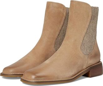 Donald J Pliner Autumn Womens Boots Camel : 6.5 M, Leather