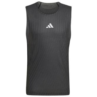 adidas Adi365 Climacool+ Tank Laufshirt f&uuml;r Herren | grau