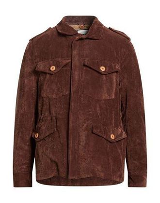 Front Street 8 Jackets