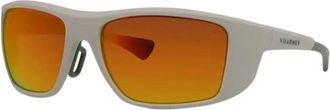 Vuarnet Sunglasses, male, Gray, Size: 60 MM 57J Sunglasses