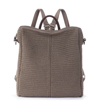 The Sak Los Feliz Backpack