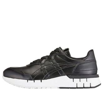 Onitsuka Tiger Rebilac Runner Black 1183A511-001