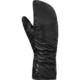 RAB Xenon Mitten - Mens in Black at Nordstrom, Size Medium