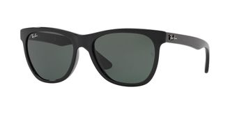 Ray-Ban RB4184 Highstreet 601/71 Mens Sunglasses Black Size 54