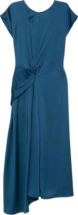 Victoria Beckham Dress Aria midi