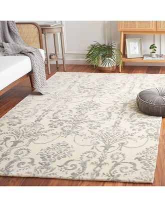 Safavieh Bella Patty Hand Tufted Rug
