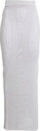 Patrizia Pepe PARTES DE ABAJO - Faldas largas en YOOX.COM