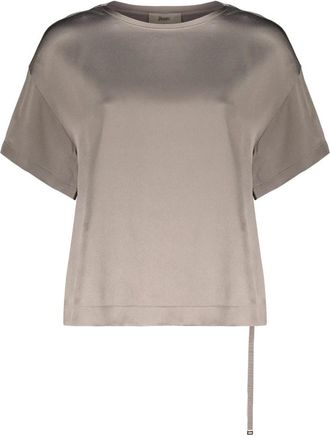 Herno Donna, Camicette, Beige, S, new