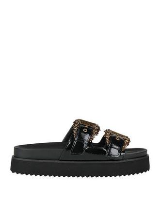 Versace FOOTWEAR - Sandals on YOOX.COM