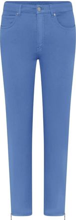 C.Ro Magic Fit Skinny Jeans - Dames - Skinny Jeans - Blauw - S - Jeans