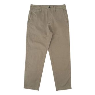 C.P. Company C.p. Company, Heren, Broeken, Grijs, Maat: L Katoen