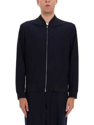 HUGO BOSS Flanelljacke