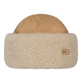 Barts Accessoires, unisex, Bruin, ONE Size, Polyester, Kegalle Hat