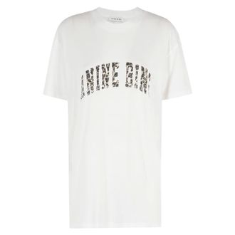 Anine Bing Donna, Top, Bianco, M, new