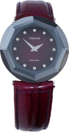 Jowissa Mujer, Accesorios, Rojo, Talla: ONE Size