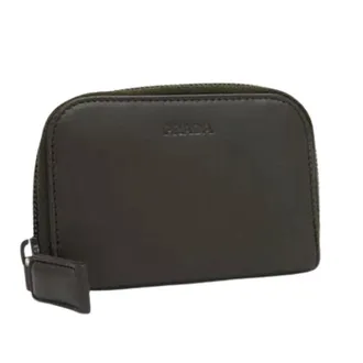 Prada Pre-owned Accessories, unisex, Brown, Size: ONE SIZE Pre-owned Leather Key-holder