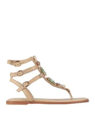 Alma En Pena SCHUHE - Zehentrenner auf YOOX.COM