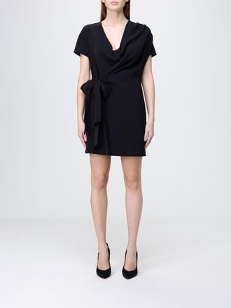 Federica Tosi Dress with Side Bow